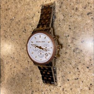 Michael Kors MK5659 Ritz Women’s Chronograph Watch